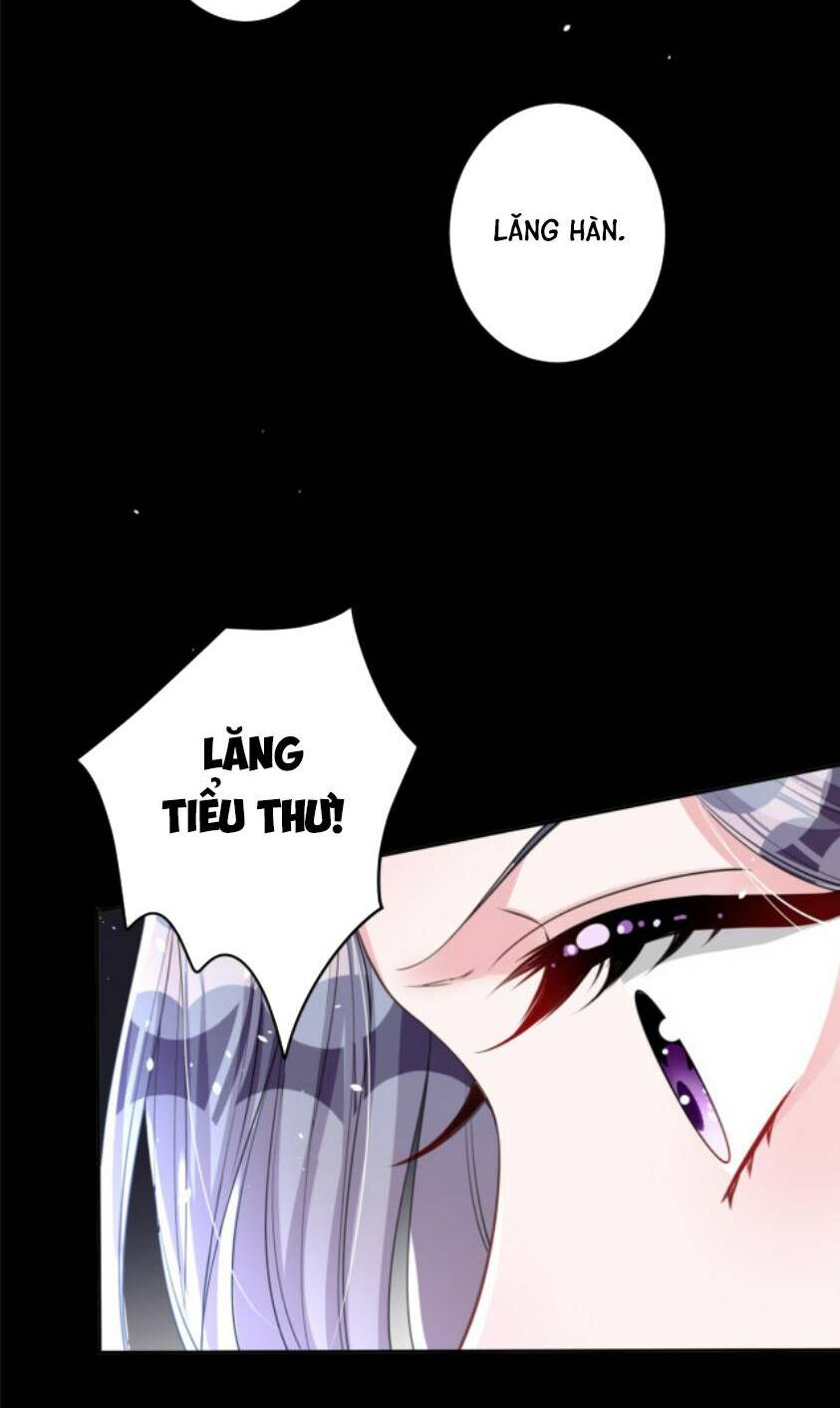 Tổng Tài Huyết Tộc Cực Sủng Cô Vợ Mỹ Nhân Ngư: Chapter 21