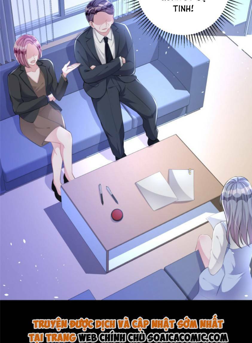 Tổng Tài Huyết Tộc Cực Sủng Cô Vợ Mỹ Nhân Ngư: Chapter 21