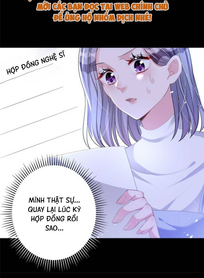 Tổng Tài Huyết Tộc Cực Sủng Cô Vợ Mỹ Nhân Ngư: Chapter 21