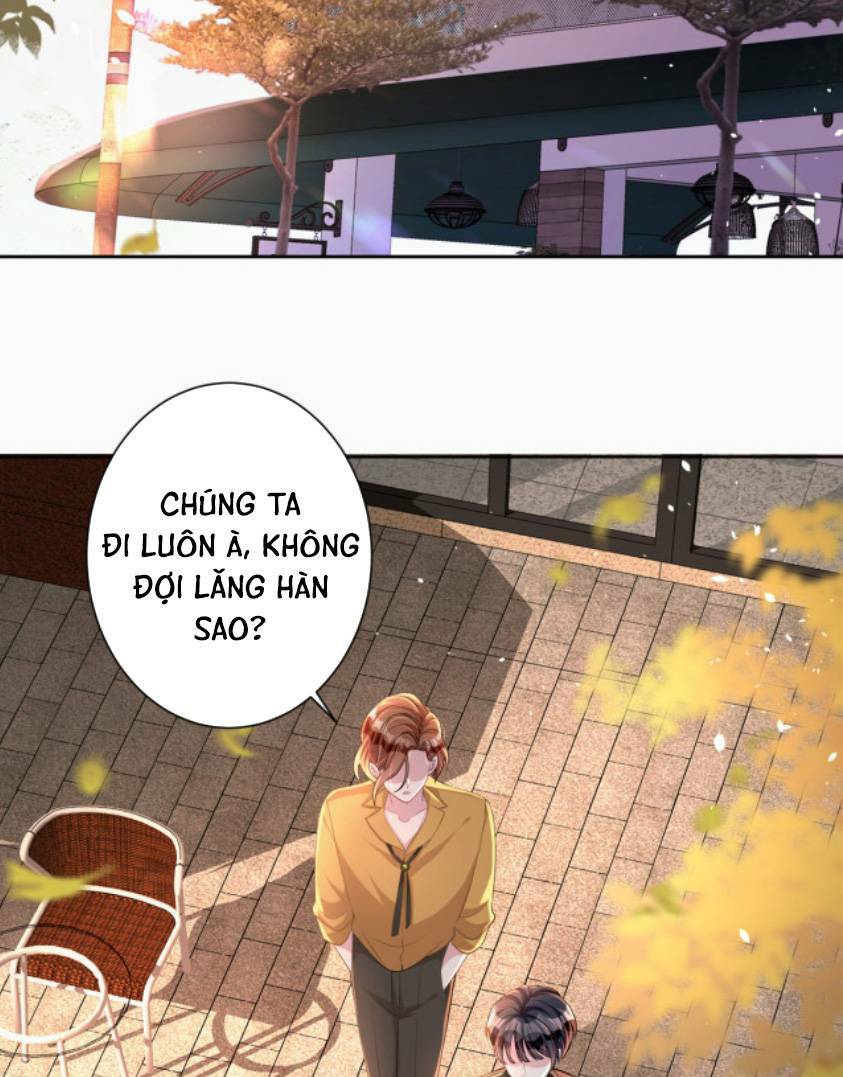 Tổng Tài Huyết Tộc Cực Sủng Cô Vợ Mỹ Nhân Ngư: Chapter 21
