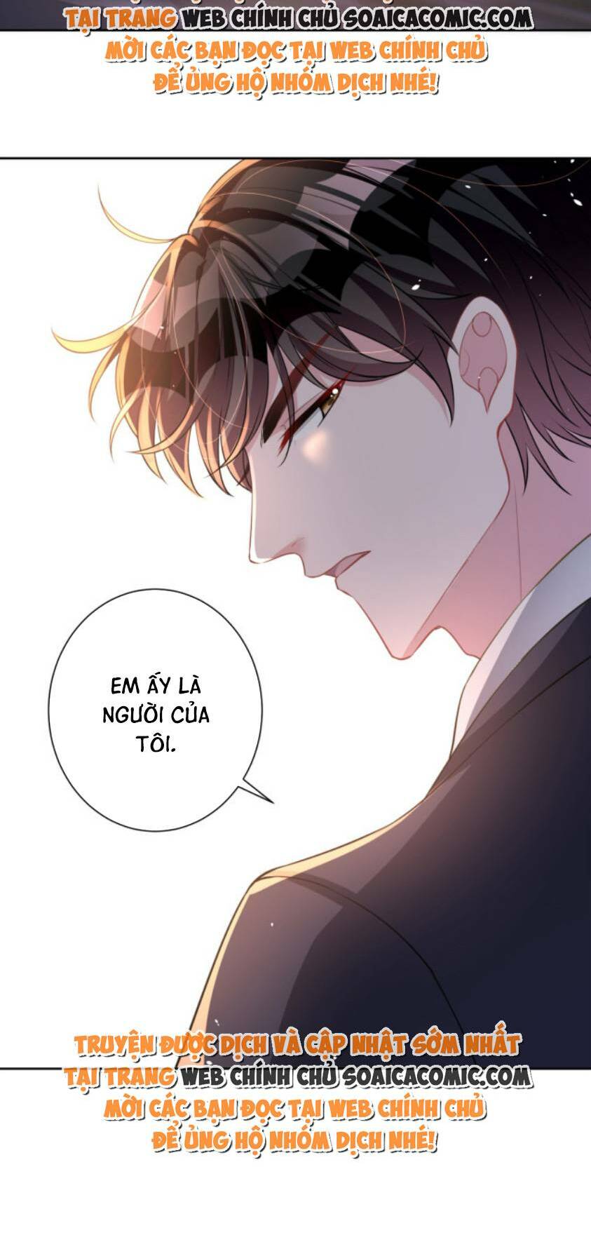 Tổng Tài Huyết Tộc Cực Sủng Cô Vợ Mỹ Nhân Ngư: Chapter 21