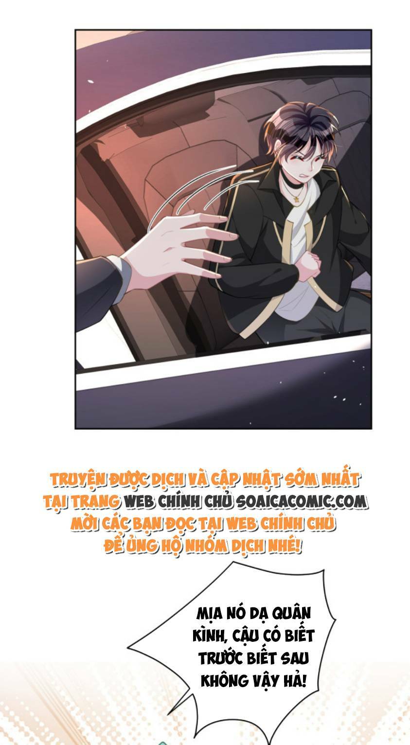 Tổng Tài Huyết Tộc Cực Sủng Cô Vợ Mỹ Nhân Ngư: Chapter 21