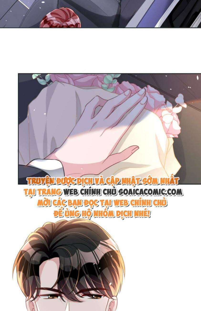 Tổng Tài Huyết Tộc Cực Sủng Cô Vợ Mỹ Nhân Ngư: Chapter 21