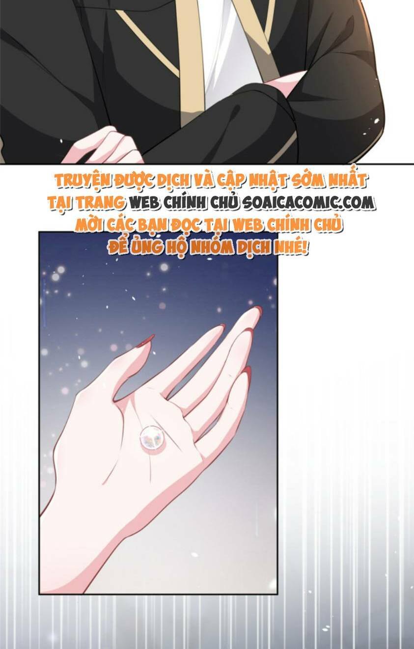 Tổng Tài Huyết Tộc Cực Sủng Cô Vợ Mỹ Nhân Ngư: Chapter 21