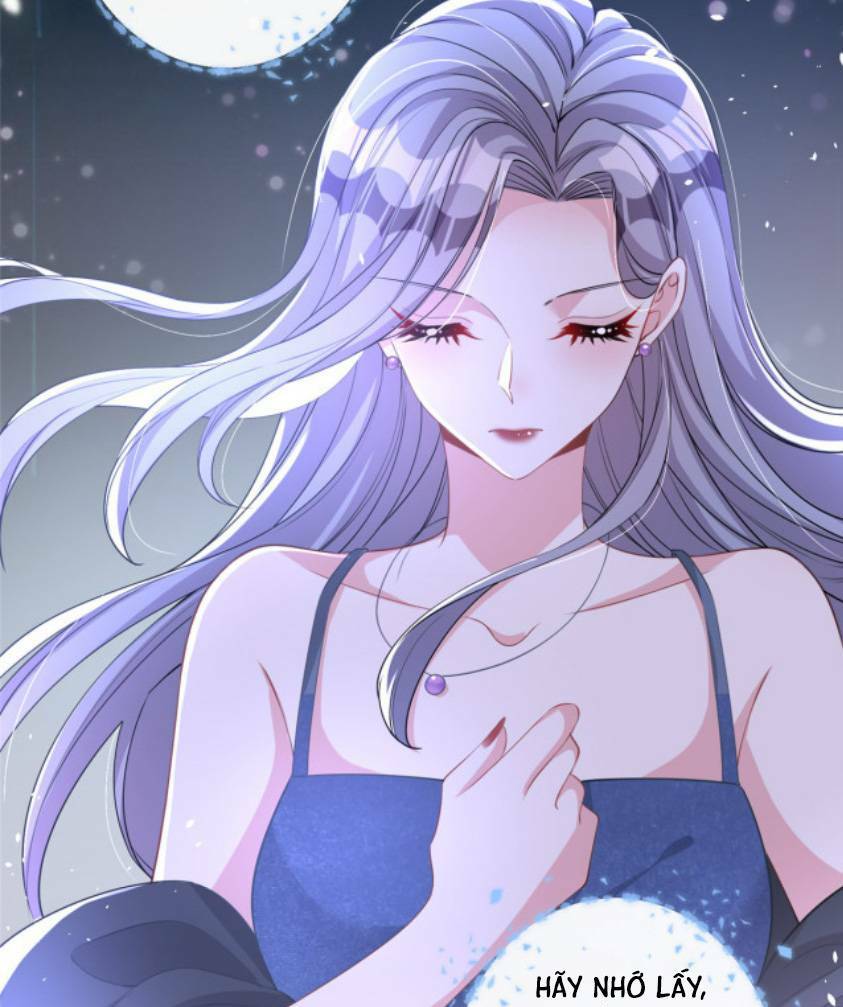 Tổng Tài Huyết Tộc Cực Sủng Cô Vợ Mỹ Nhân Ngư: Chapter 21