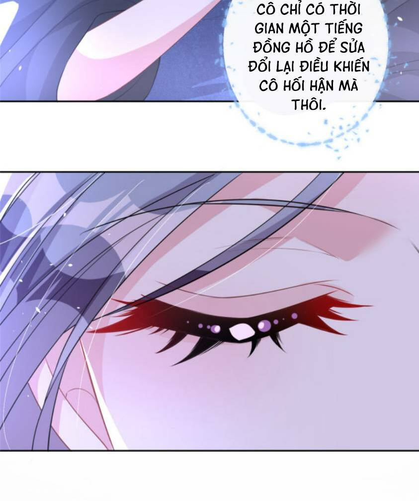 Tổng Tài Huyết Tộc Cực Sủng Cô Vợ Mỹ Nhân Ngư: Chapter 21