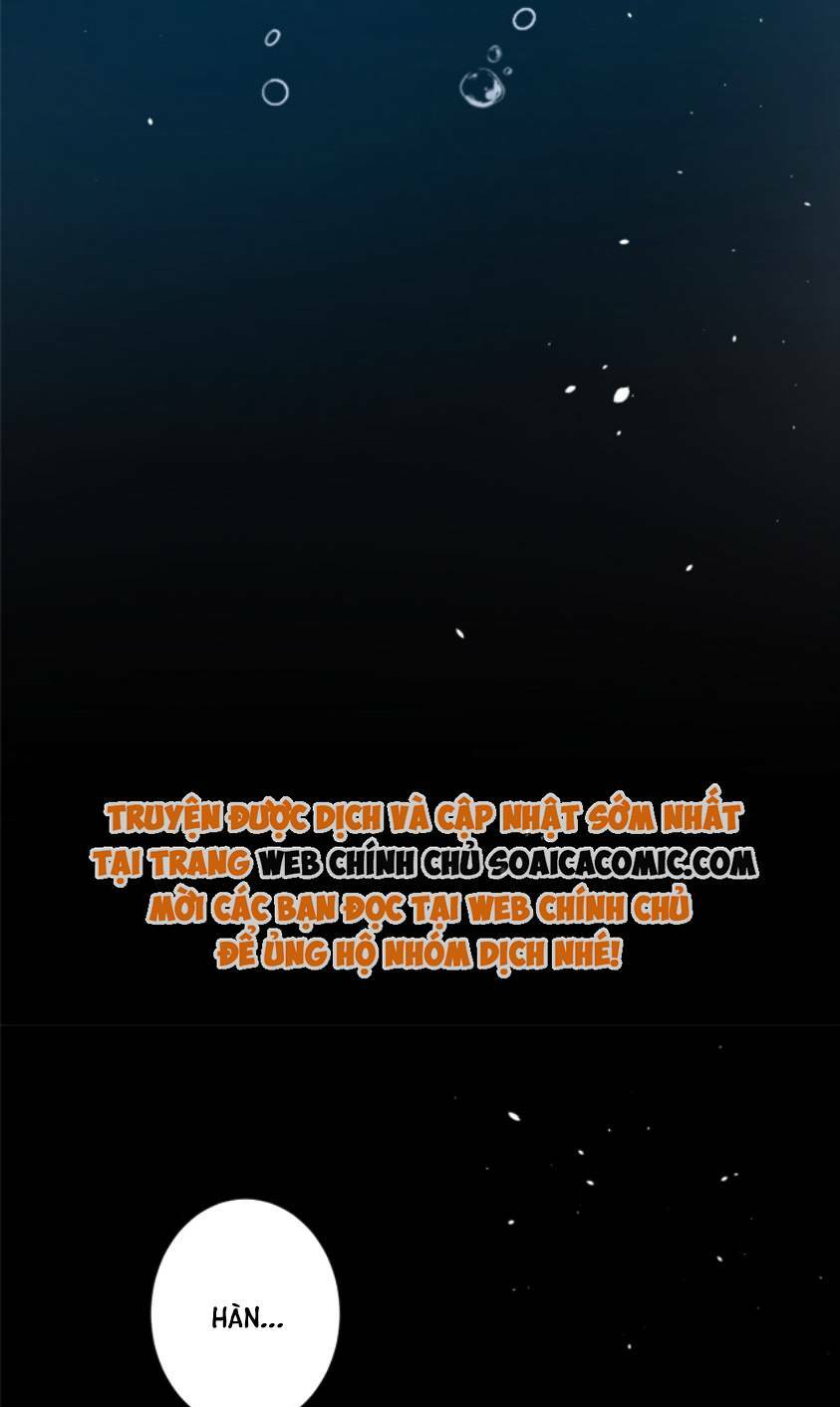 Tổng Tài Huyết Tộc Cực Sủng Cô Vợ Mỹ Nhân Ngư: Chapter 21