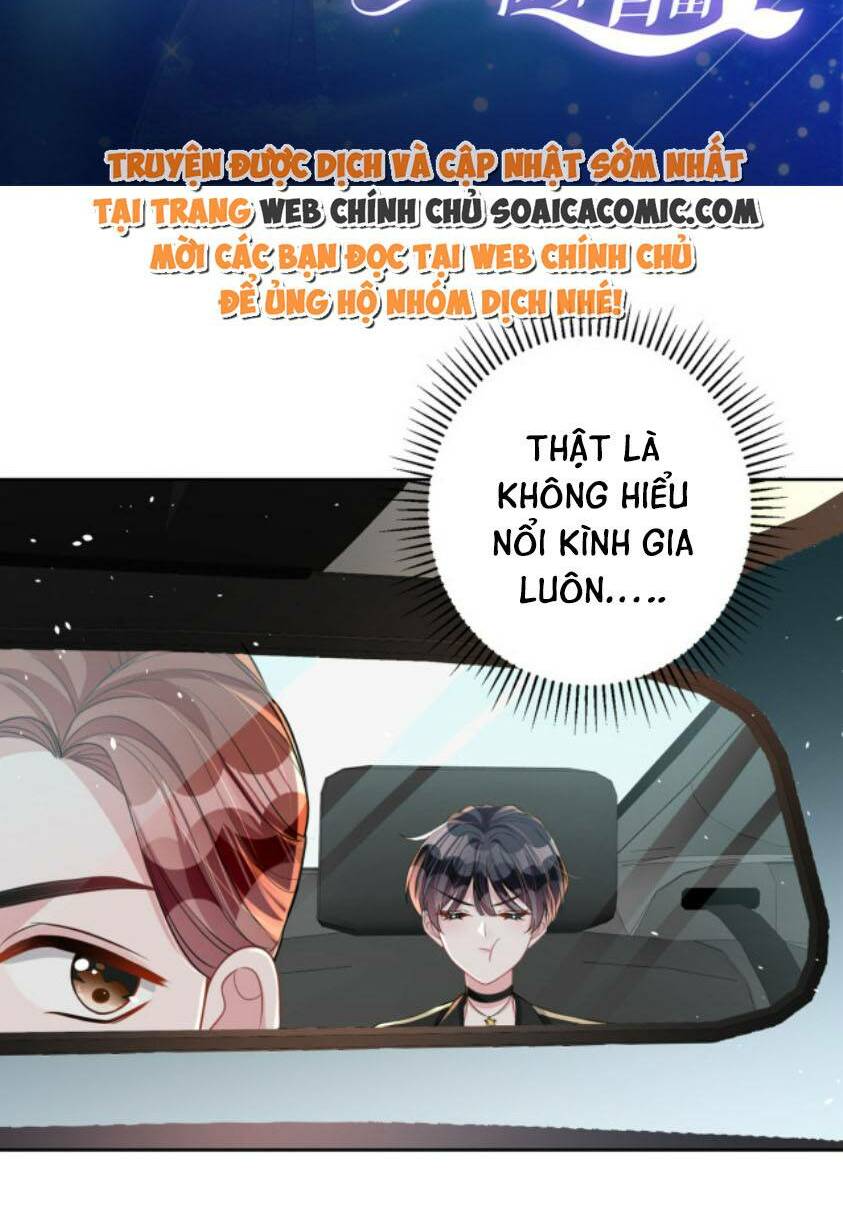 Tổng Tài Huyết Tộc Cực Sủng Cô Vợ Mỹ Nhân Ngư: Chapter 22