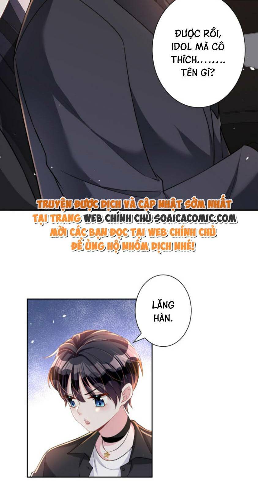 Tổng Tài Huyết Tộc Cực Sủng Cô Vợ Mỹ Nhân Ngư: Chapter 22