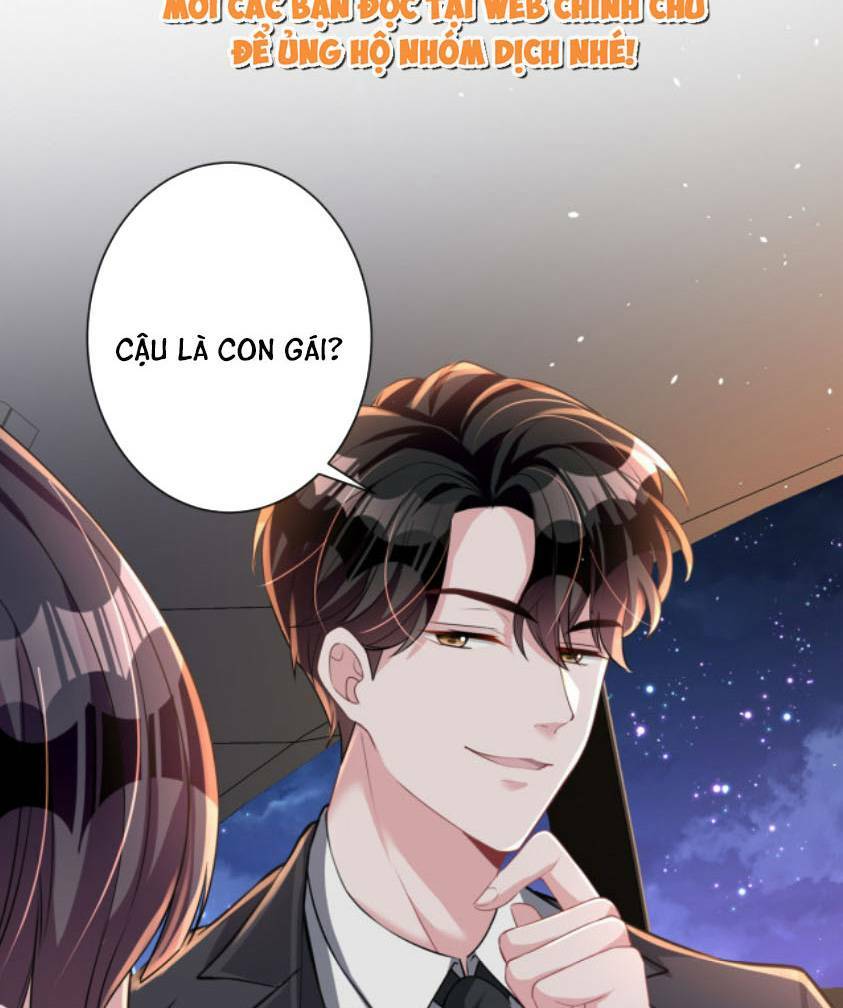 Tổng Tài Huyết Tộc Cực Sủng Cô Vợ Mỹ Nhân Ngư: Chapter 22