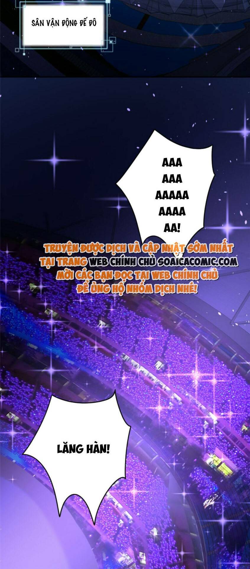 Tổng Tài Huyết Tộc Cực Sủng Cô Vợ Mỹ Nhân Ngư: Chapter 22
