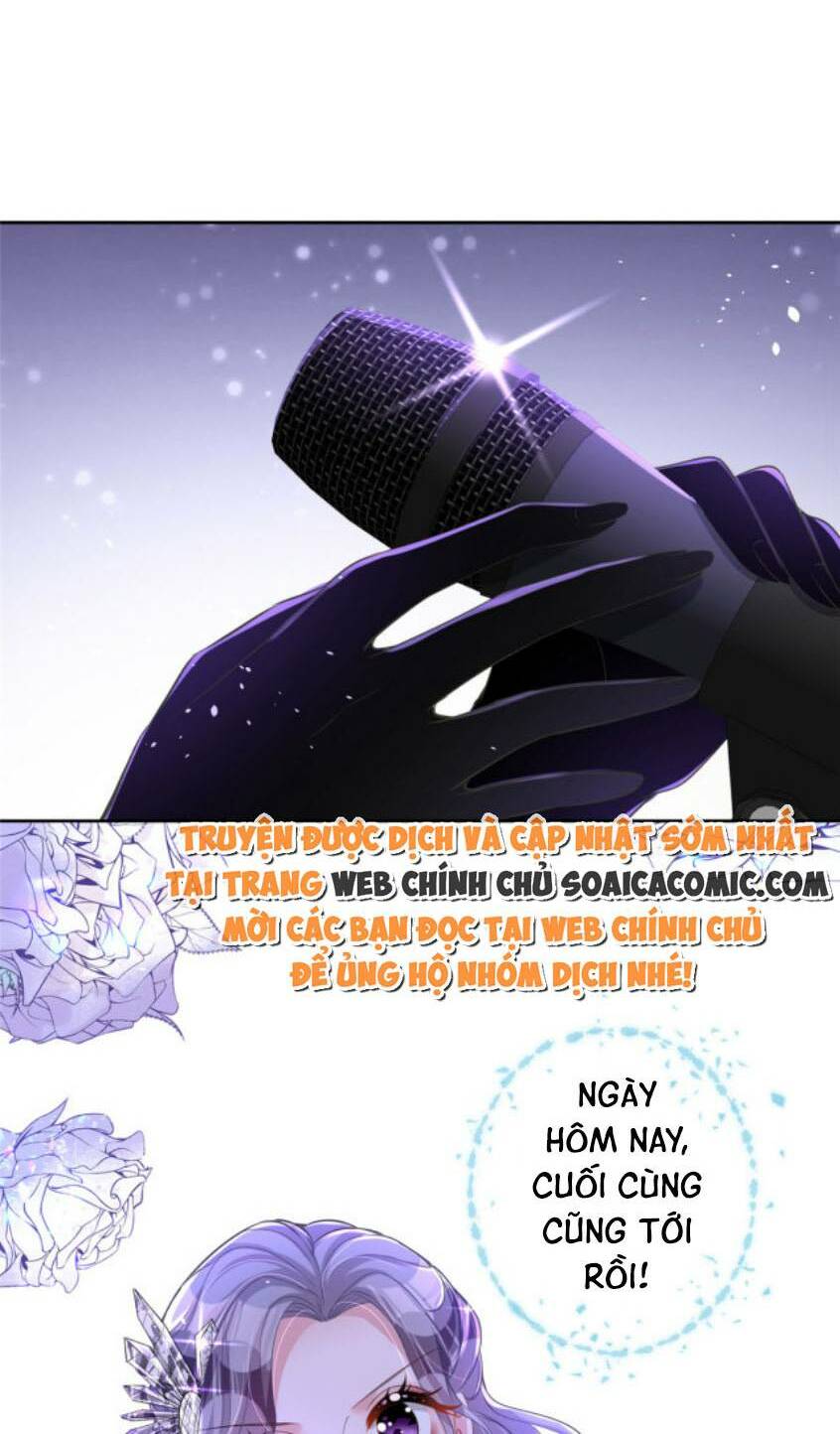 Tổng Tài Huyết Tộc Cực Sủng Cô Vợ Mỹ Nhân Ngư: Chapter 22