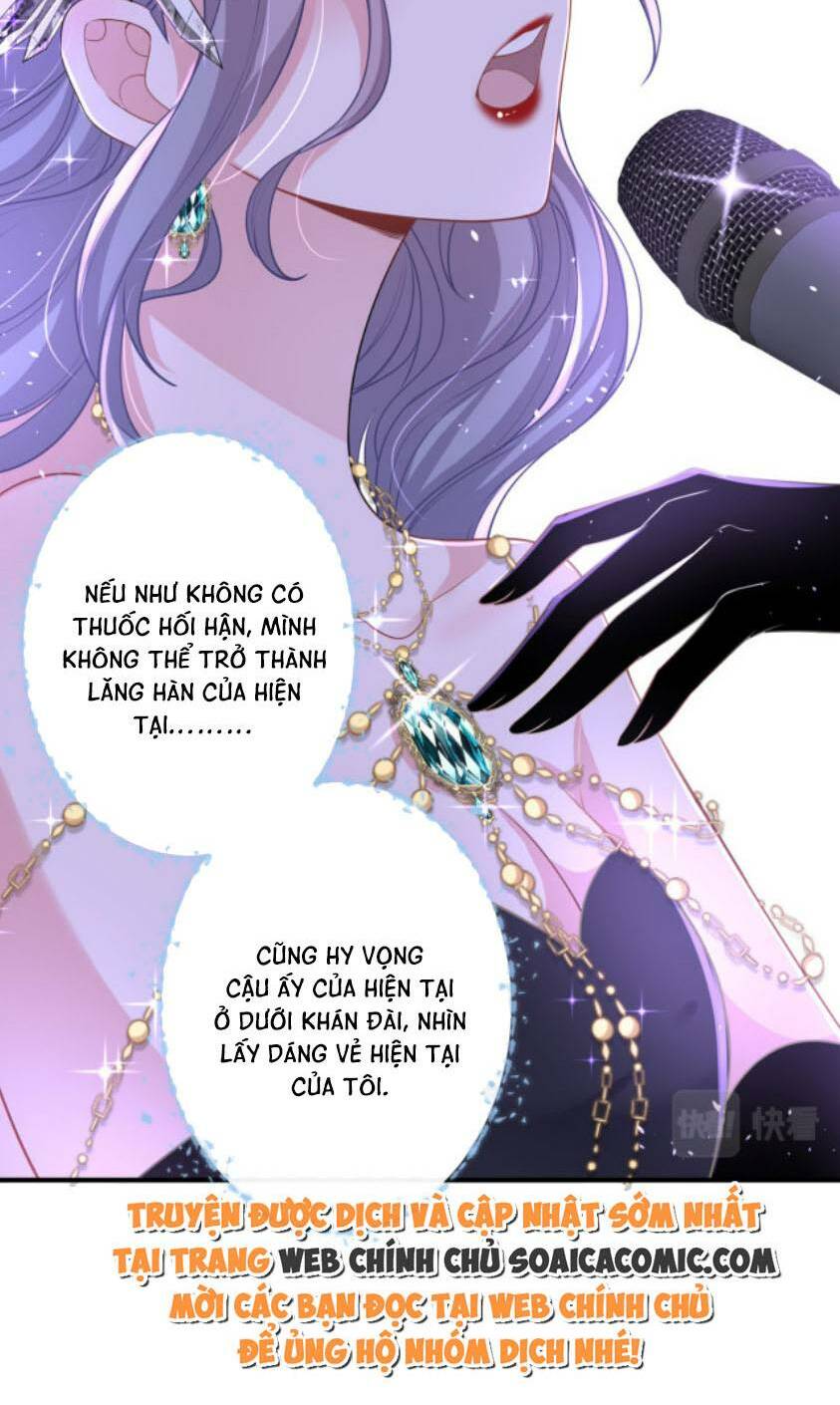 Tổng Tài Huyết Tộc Cực Sủng Cô Vợ Mỹ Nhân Ngư: Chapter 22