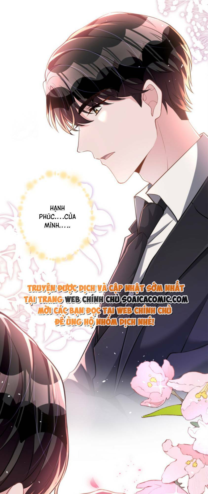 Tổng Tài Huyết Tộc Cực Sủng Cô Vợ Mỹ Nhân Ngư: Chapter 23