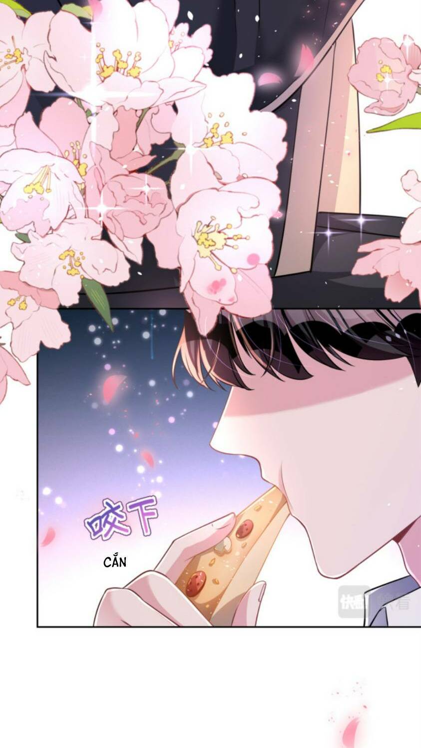 Tổng Tài Huyết Tộc Cực Sủng Cô Vợ Mỹ Nhân Ngư: Chapter 23