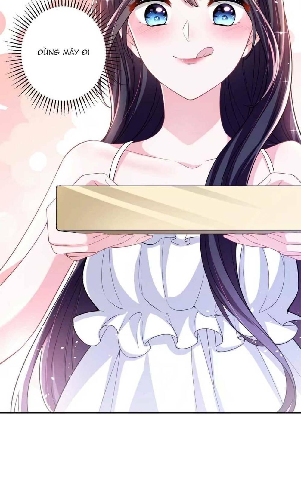 Tổng Tài Huyết Tộc Cực Sủng Cô Vợ Mỹ Nhân Ngư: Chapter 24