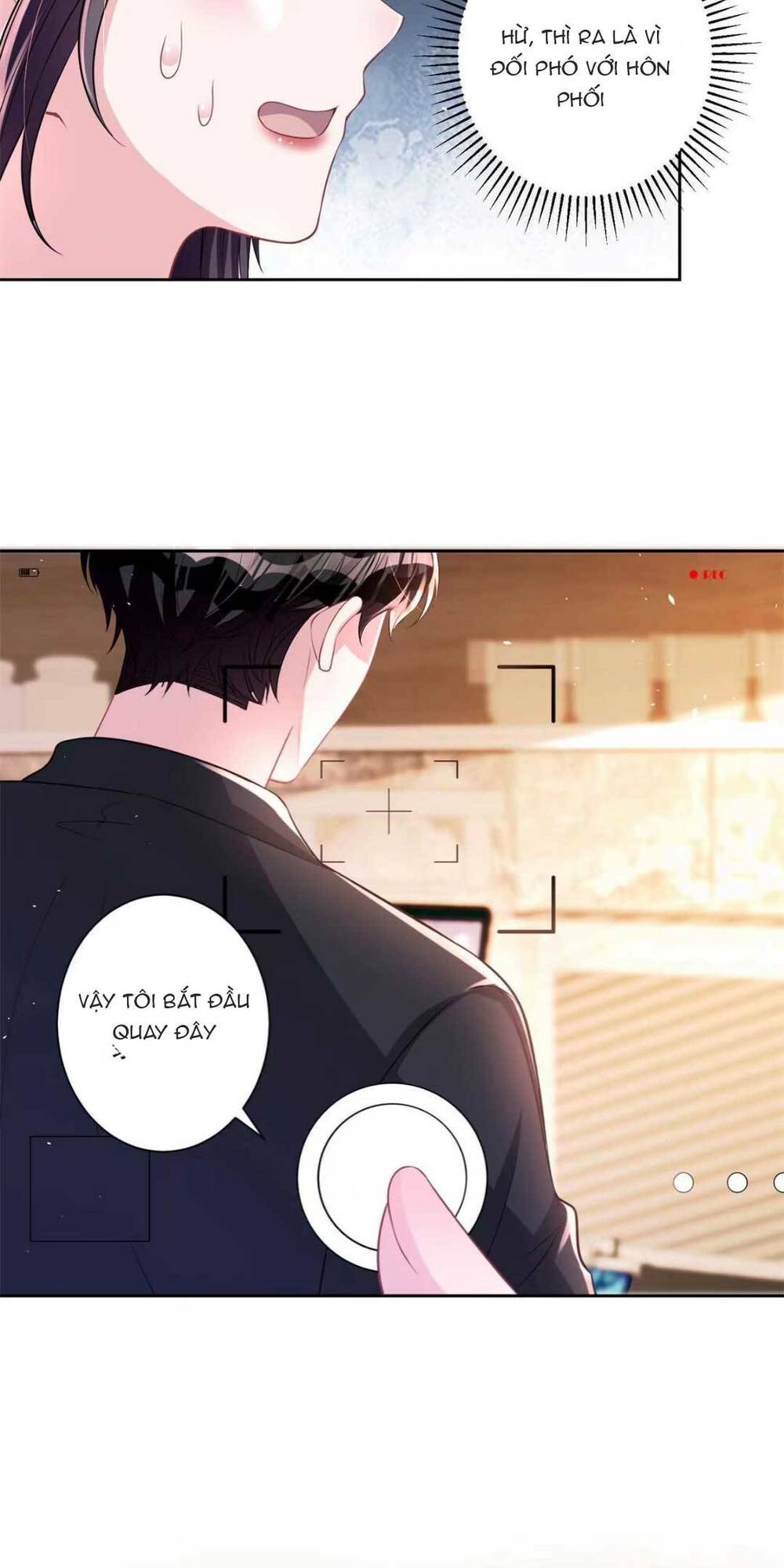 Tổng Tài Huyết Tộc Cực Sủng Cô Vợ Mỹ Nhân Ngư: Chapter 24