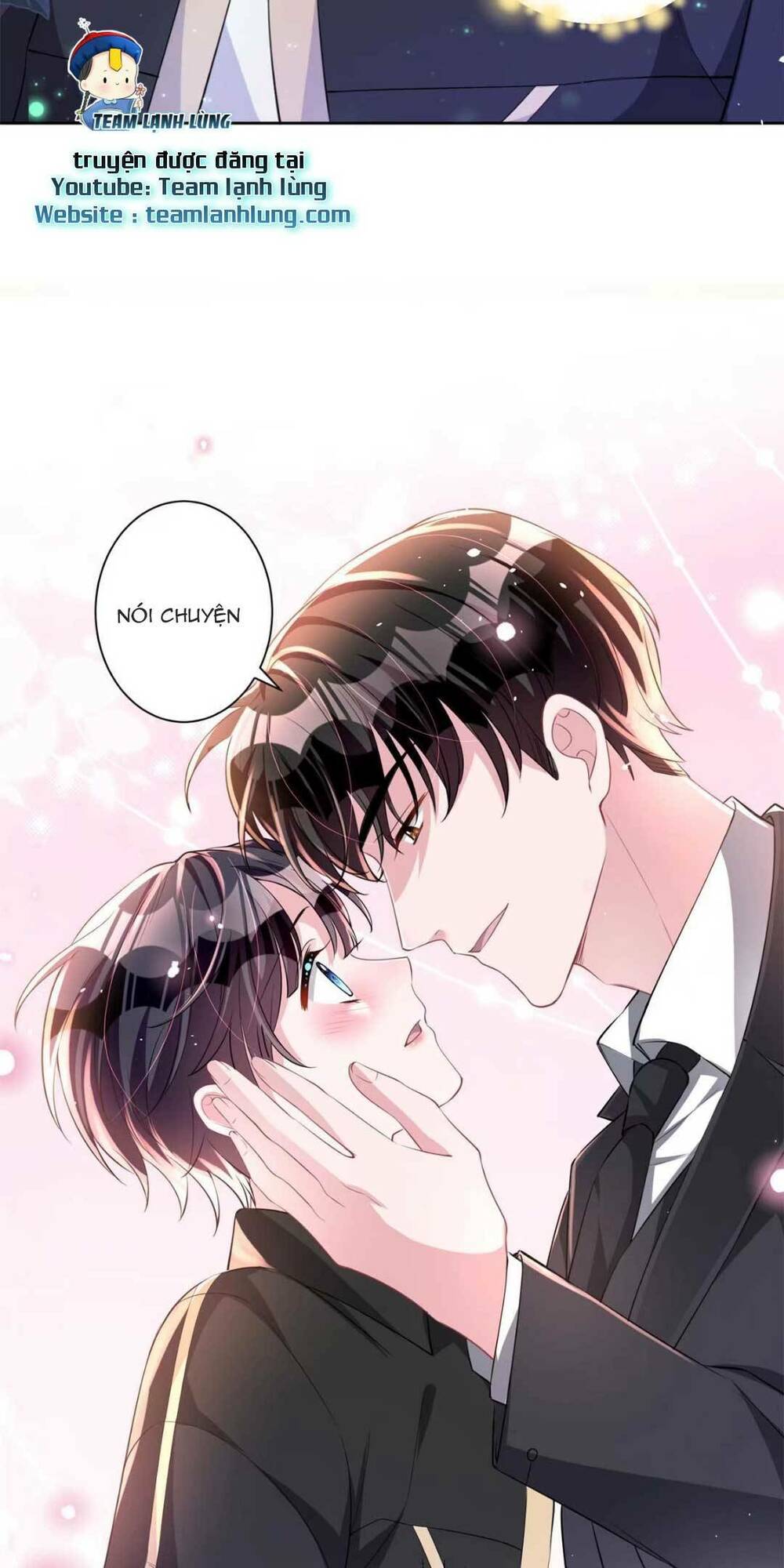 Tổng Tài Huyết Tộc Cực Sủng Cô Vợ Mỹ Nhân Ngư: Chapter 24