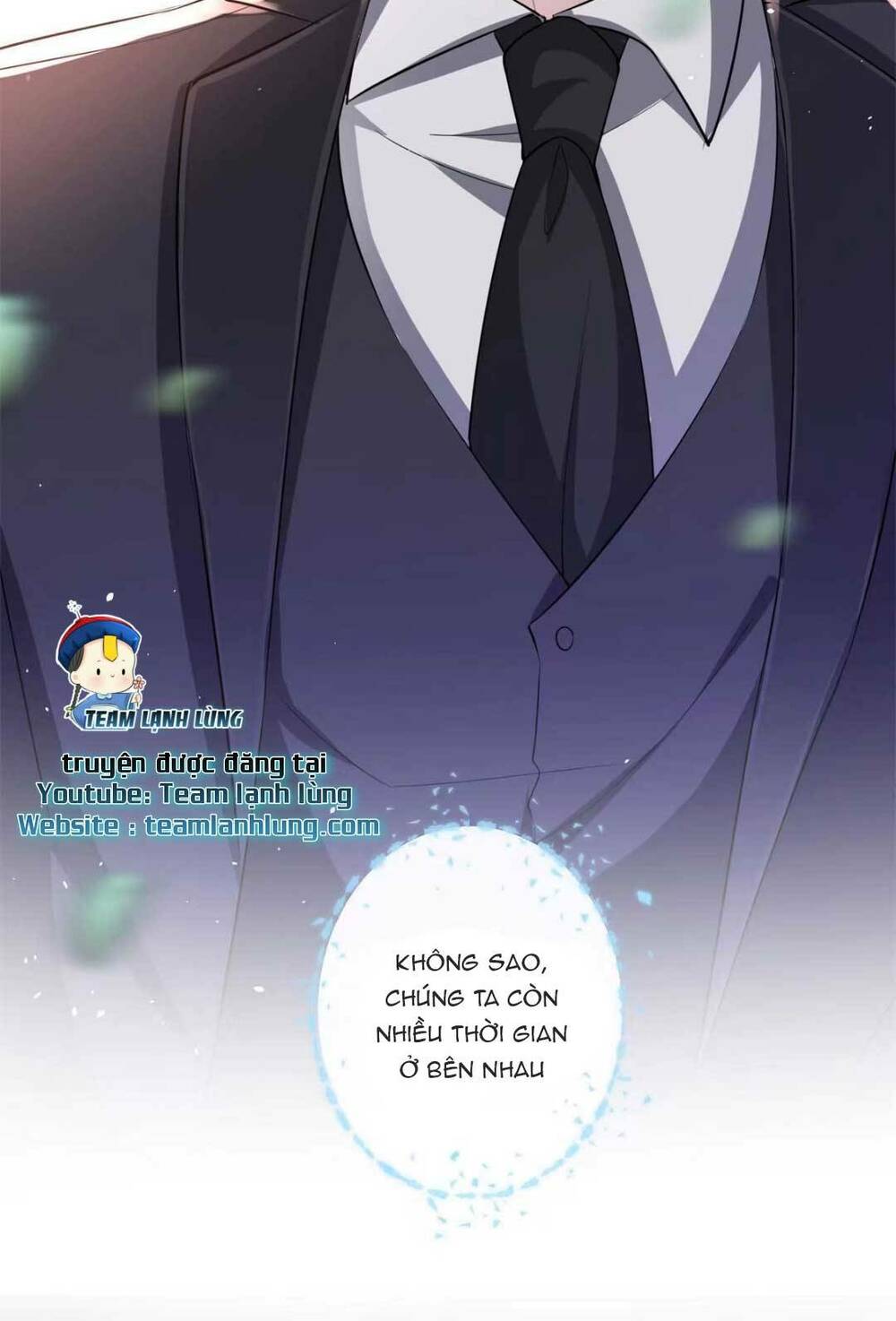 Tổng Tài Huyết Tộc Cực Sủng Cô Vợ Mỹ Nhân Ngư: Chapter 24