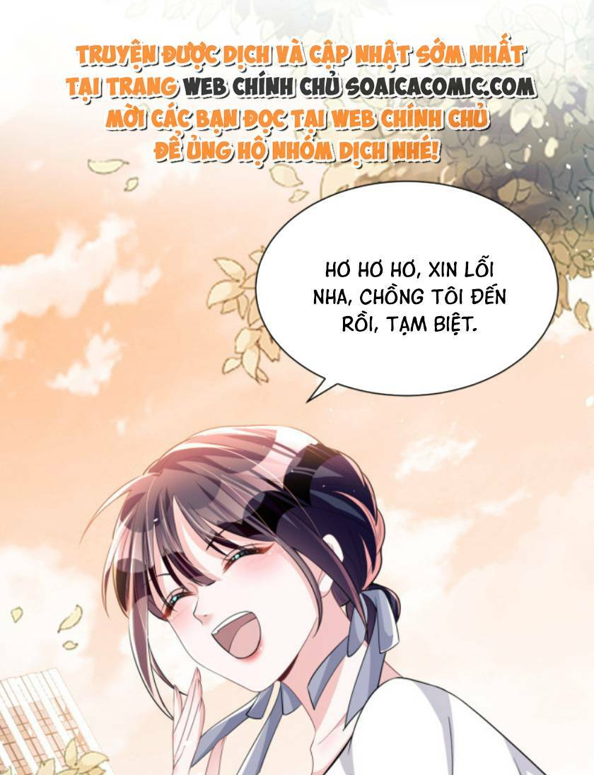 Tổng Tài Huyết Tộc Cực Sủng Cô Vợ Mỹ Nhân Ngư: Chapter 27