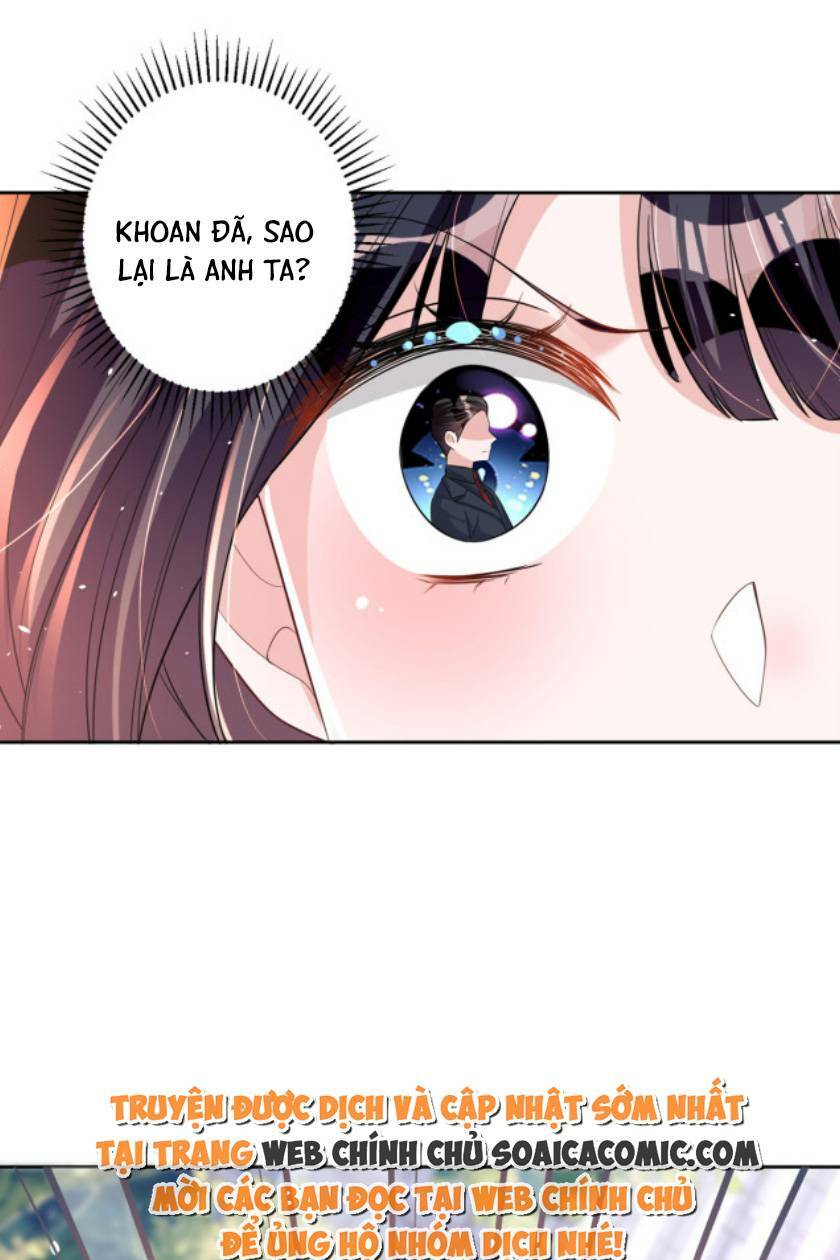 Tổng Tài Huyết Tộc Cực Sủng Cô Vợ Mỹ Nhân Ngư: Chapter 27