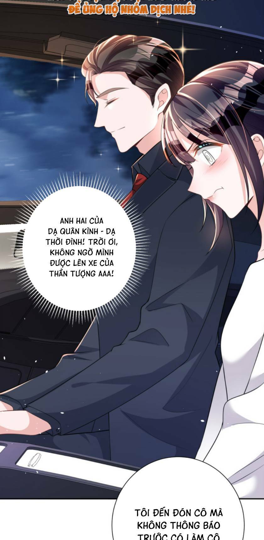 Tổng Tài Huyết Tộc Cực Sủng Cô Vợ Mỹ Nhân Ngư: Chapter 27