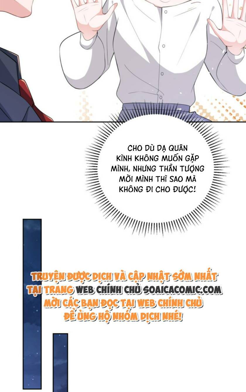 Tổng Tài Huyết Tộc Cực Sủng Cô Vợ Mỹ Nhân Ngư: Chapter 27