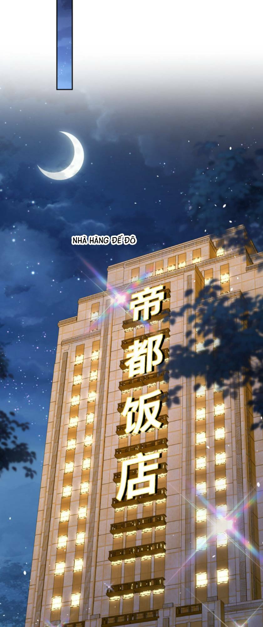 Tổng Tài Huyết Tộc Cực Sủng Cô Vợ Mỹ Nhân Ngư: Chapter 27
