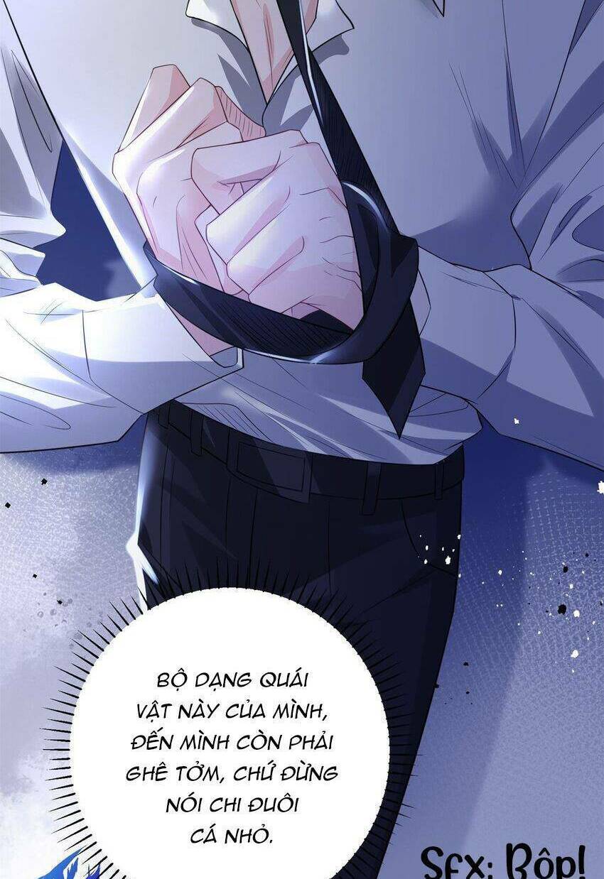 Tổng Tài Huyết Tộc Cực Sủng Cô Vợ Mỹ Nhân Ngư: Chapter 41
