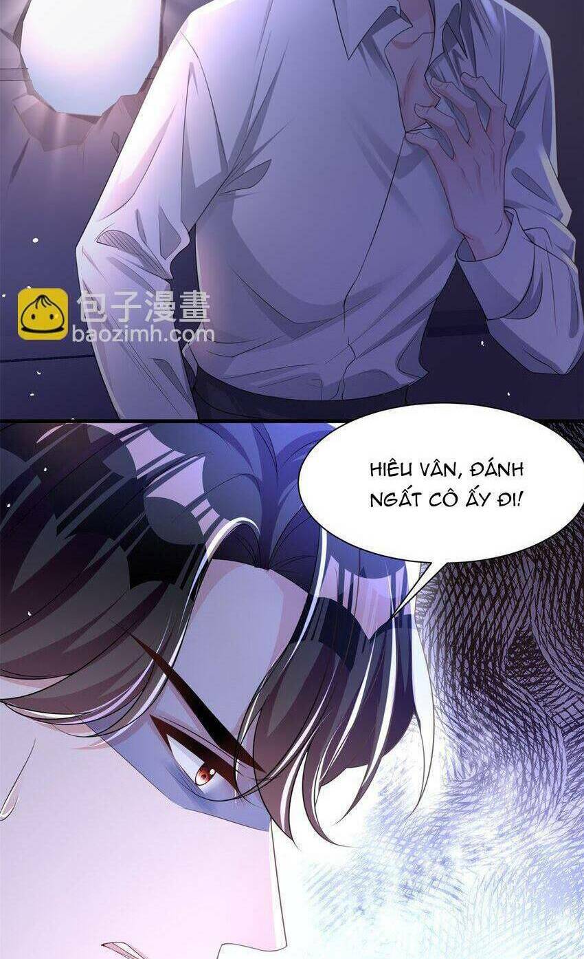 Tổng Tài Huyết Tộc Cực Sủng Cô Vợ Mỹ Nhân Ngư: Chapter 41