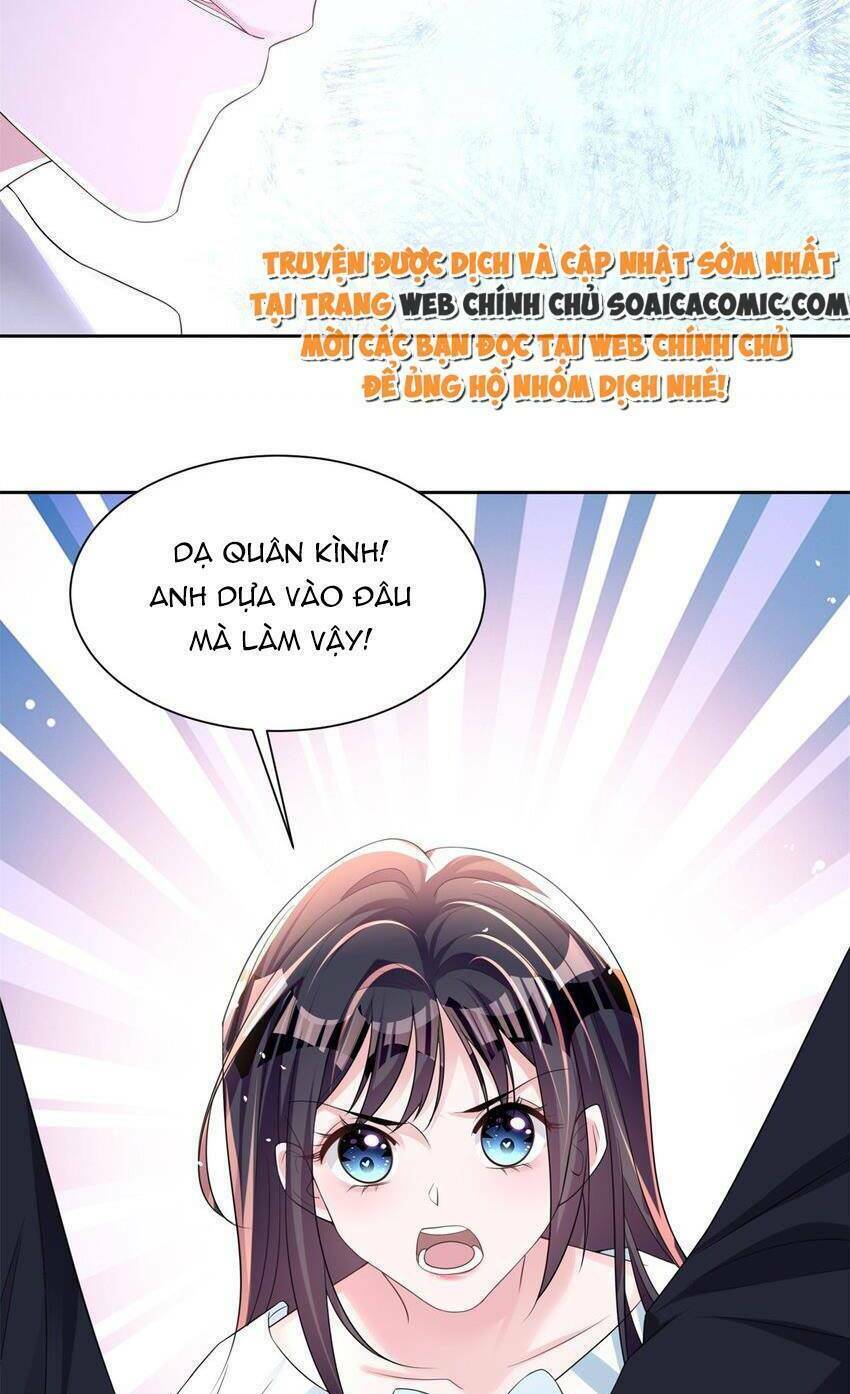 Tổng Tài Huyết Tộc Cực Sủng Cô Vợ Mỹ Nhân Ngư: Chapter 41