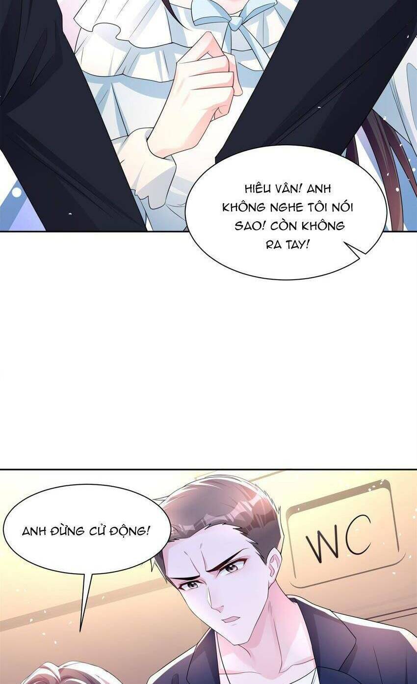 Tổng Tài Huyết Tộc Cực Sủng Cô Vợ Mỹ Nhân Ngư: Chapter 41