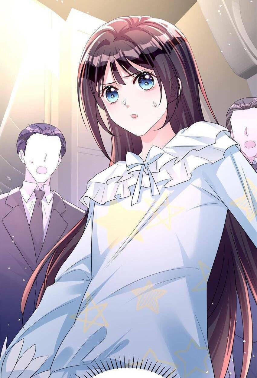 Tổng Tài Huyết Tộc Cực Sủng Cô Vợ Mỹ Nhân Ngư: Chapter 41