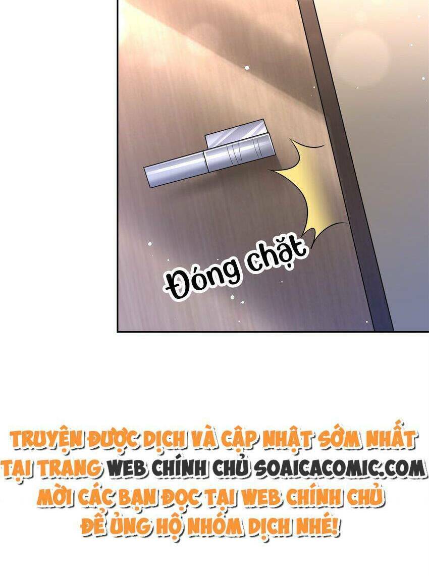 Tổng Tài Huyết Tộc Cực Sủng Cô Vợ Mỹ Nhân Ngư: Chapter 41