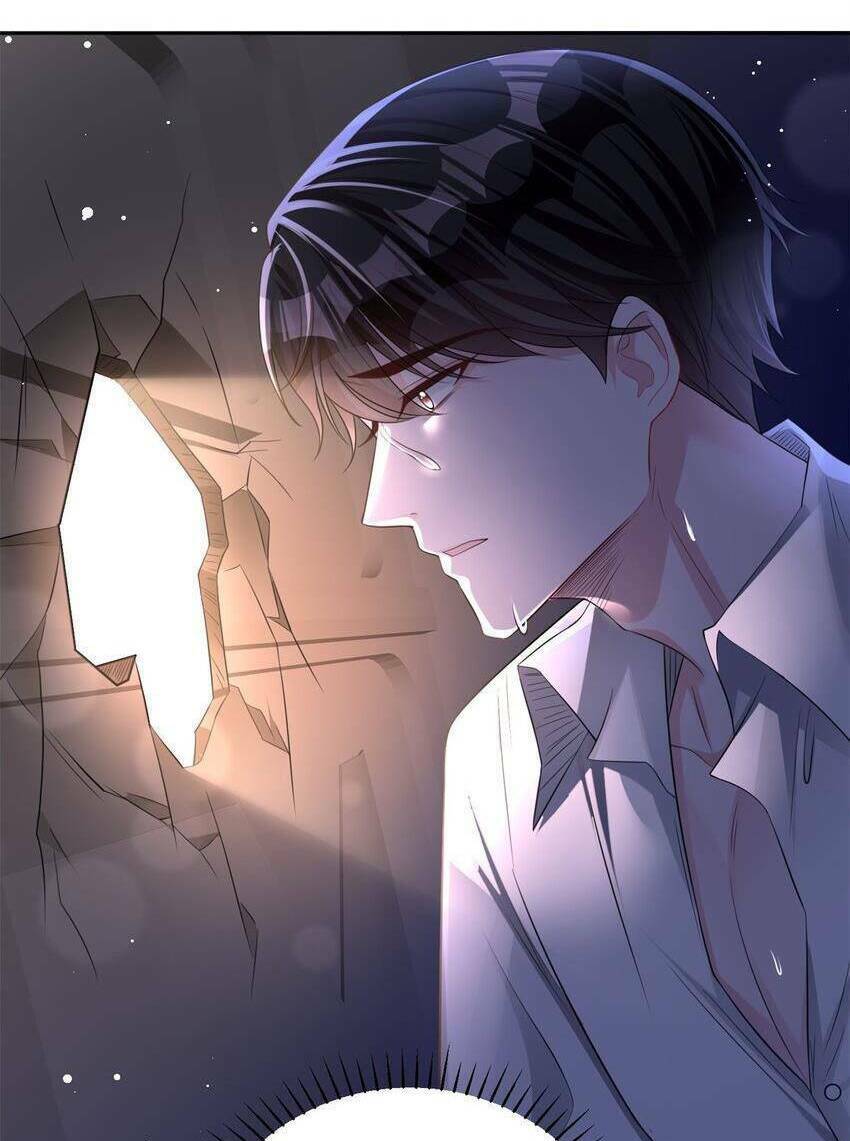 Tổng Tài Huyết Tộc Cực Sủng Cô Vợ Mỹ Nhân Ngư: Chapter 41
