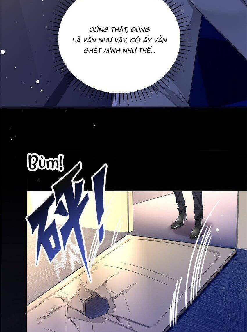 Tổng Tài Huyết Tộc Cực Sủng Cô Vợ Mỹ Nhân Ngư: Chapter 41
