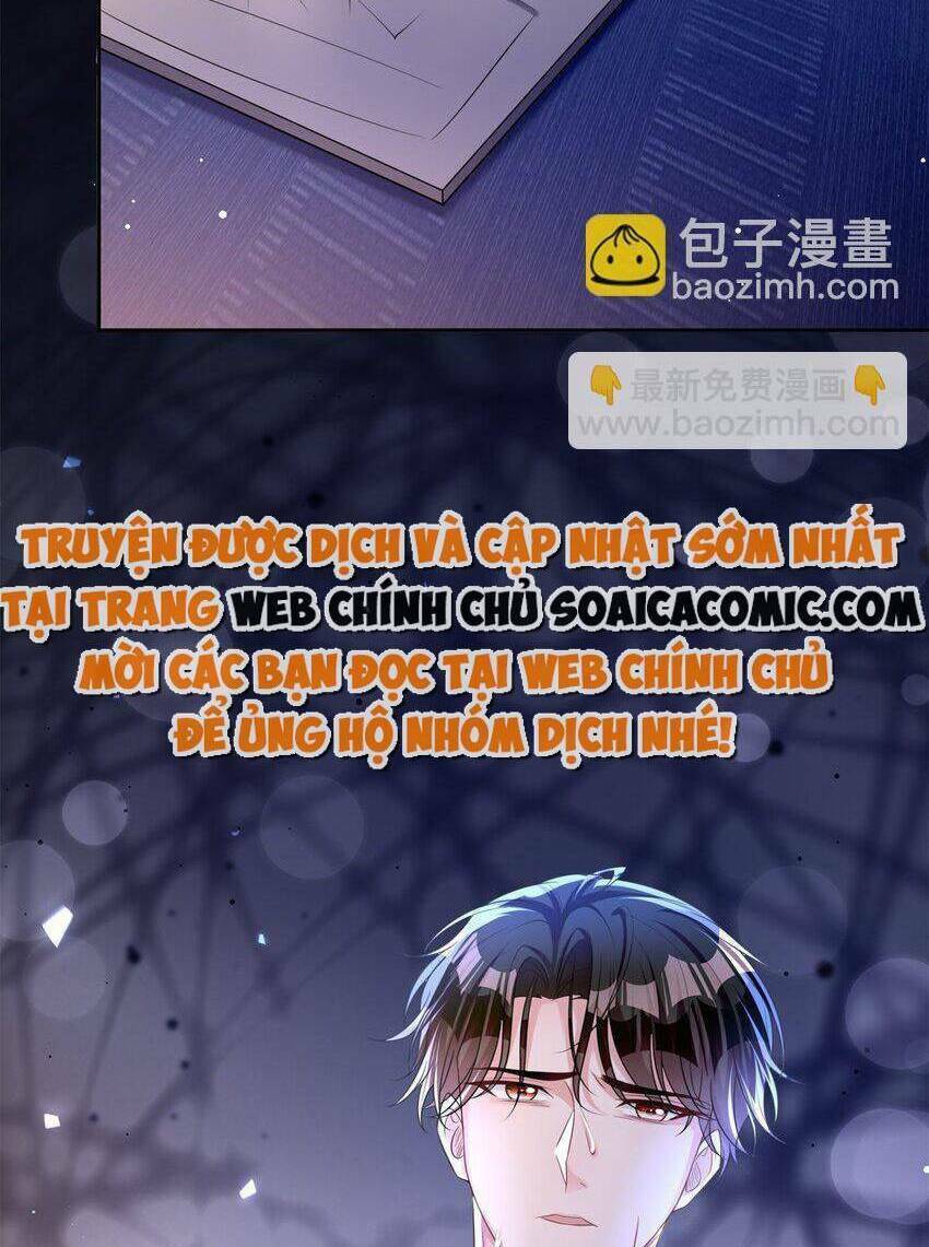 Tổng Tài Huyết Tộc Cực Sủng Cô Vợ Mỹ Nhân Ngư: Chapter 41
