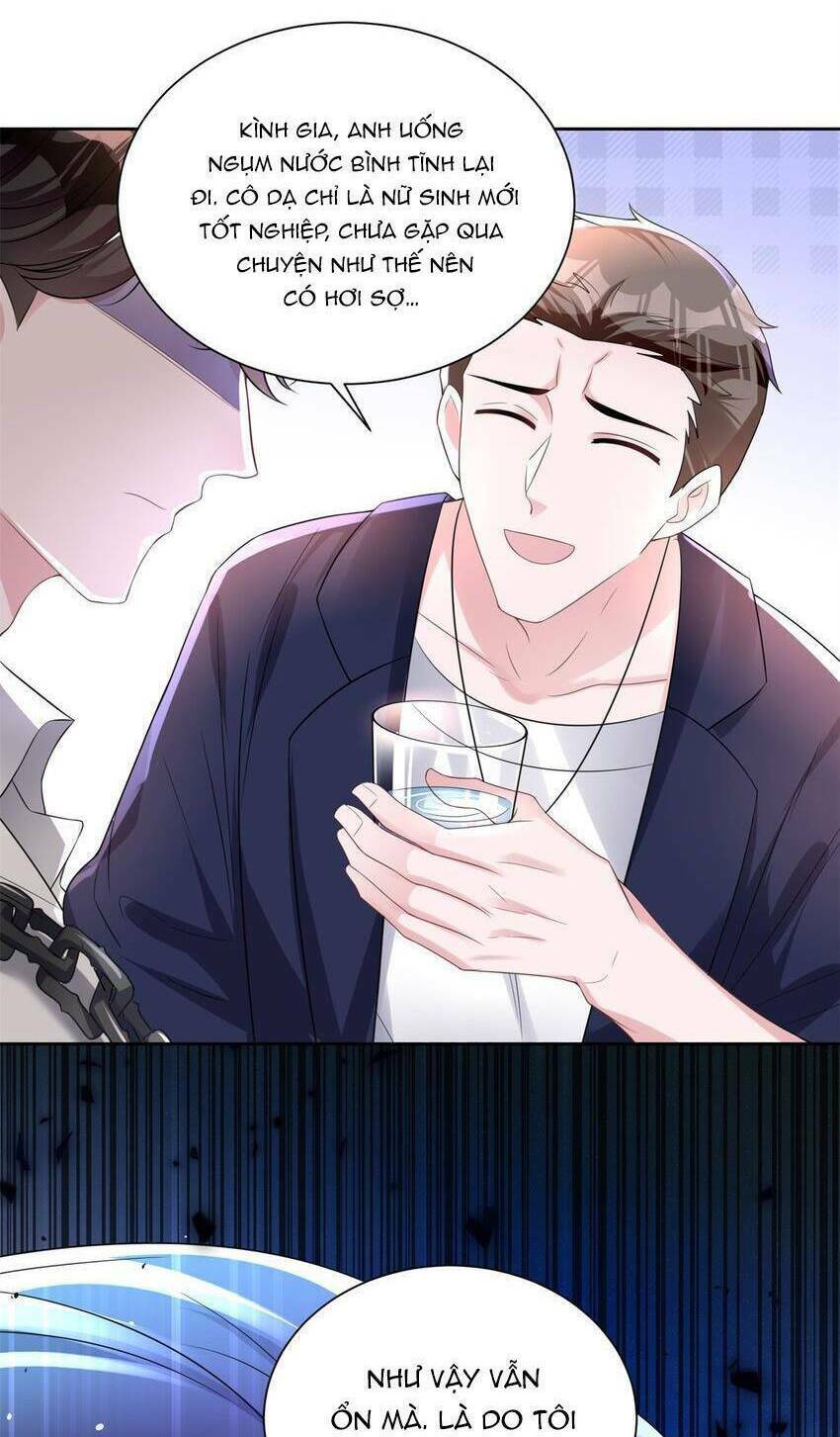 Tổng Tài Huyết Tộc Cực Sủng Cô Vợ Mỹ Nhân Ngư: Chapter 41