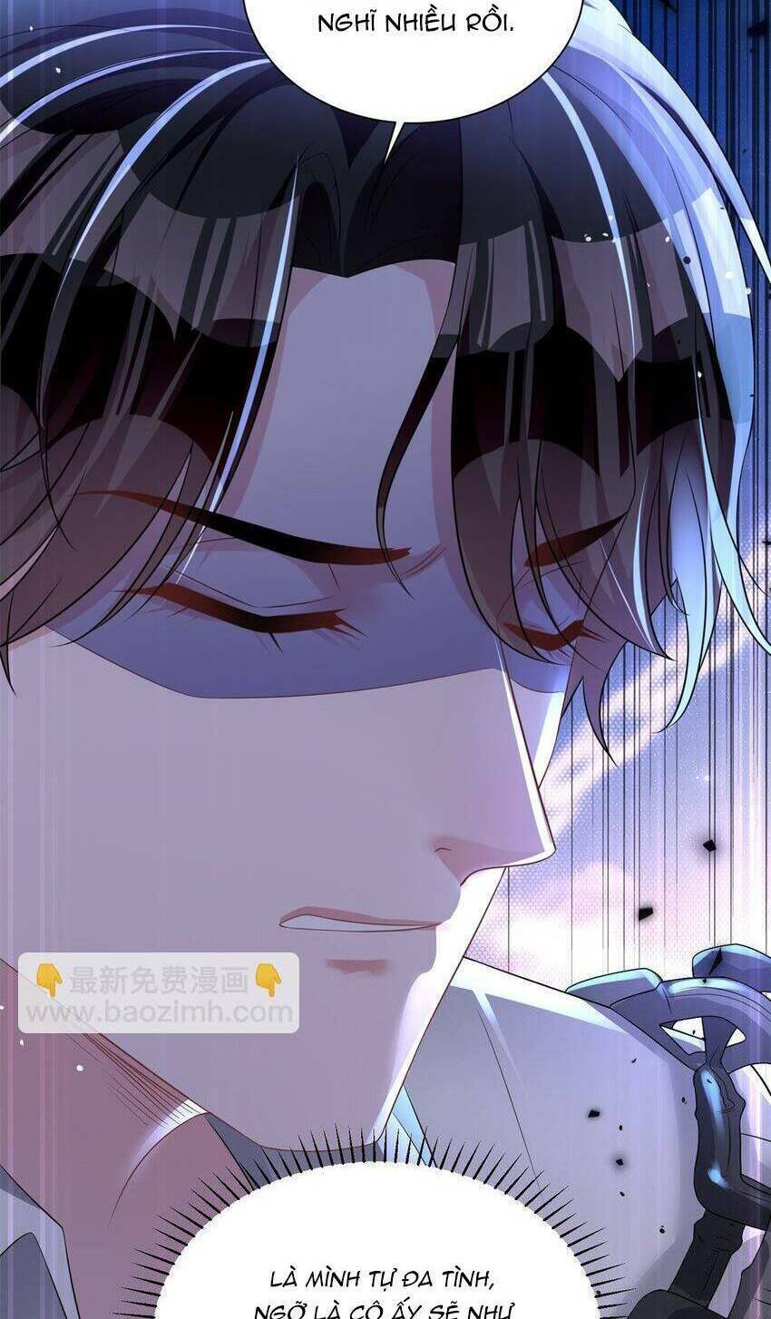 Tổng Tài Huyết Tộc Cực Sủng Cô Vợ Mỹ Nhân Ngư: Chapter 41