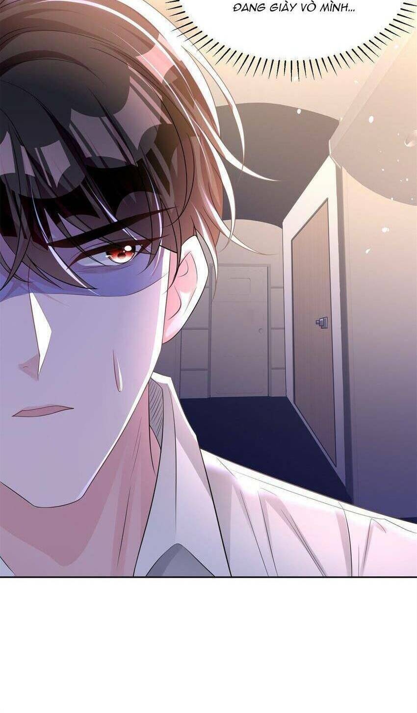 Tổng Tài Huyết Tộc Cực Sủng Cô Vợ Mỹ Nhân Ngư: Chapter 41