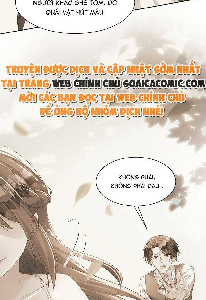 Tổng Tài Huyết Tộc Cực Sủng Cô Vợ Mỹ Nhân Ngư: Chapter 41