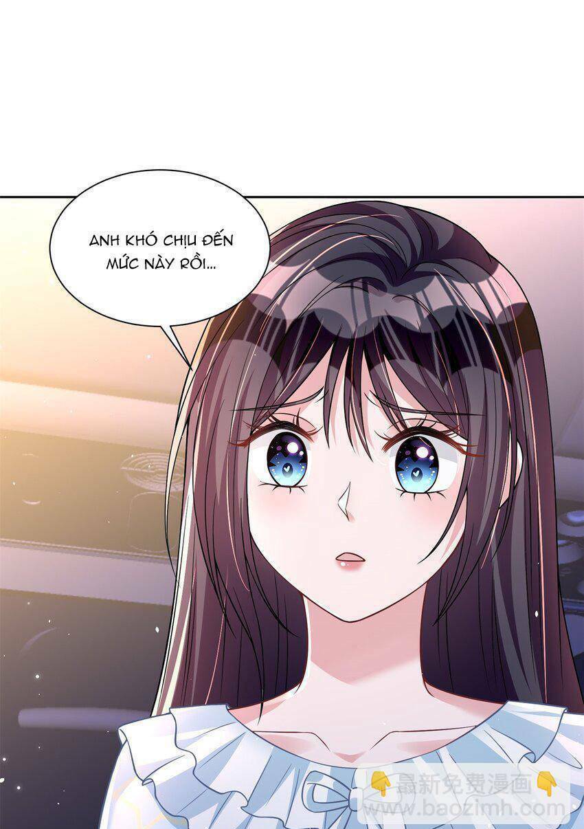 Tổng Tài Huyết Tộc Cực Sủng Cô Vợ Mỹ Nhân Ngư: Chapter 41