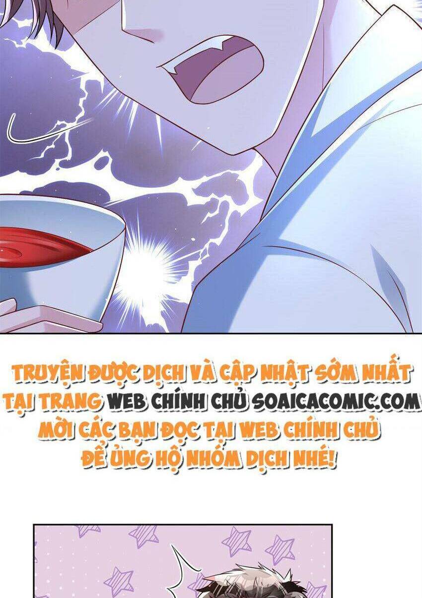 Tổng Tài Huyết Tộc Cực Sủng Cô Vợ Mỹ Nhân Ngư: Chapter 41