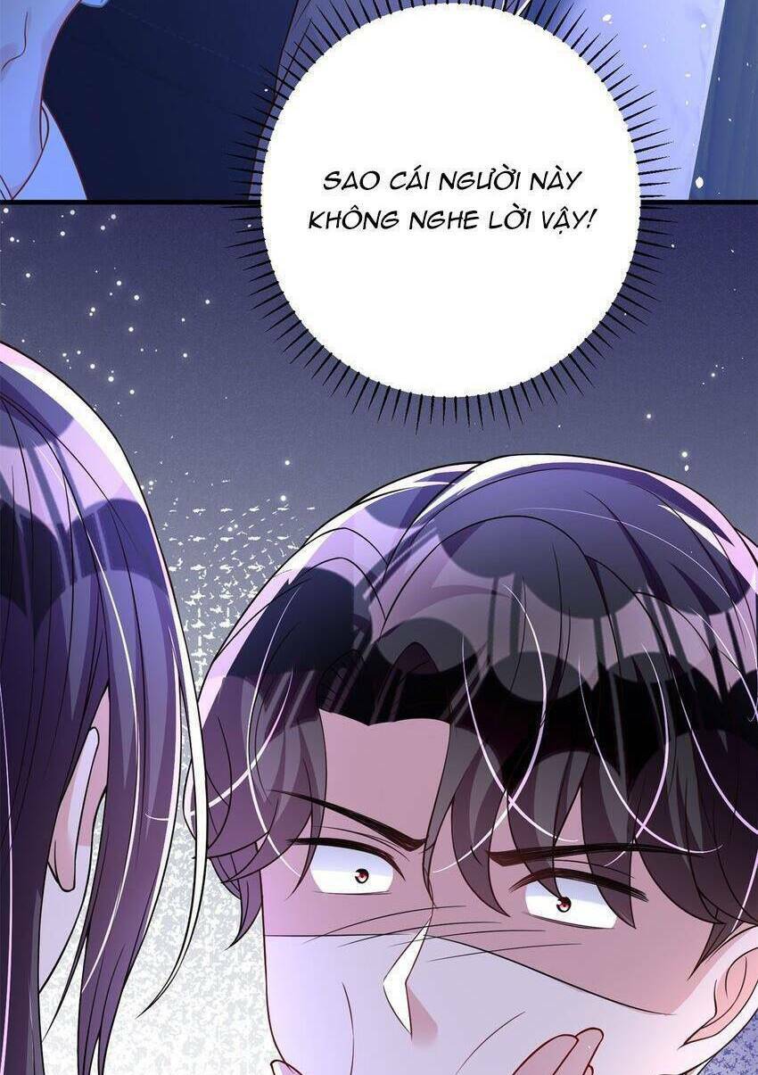 Tổng Tài Huyết Tộc Cực Sủng Cô Vợ Mỹ Nhân Ngư: Chapter 41