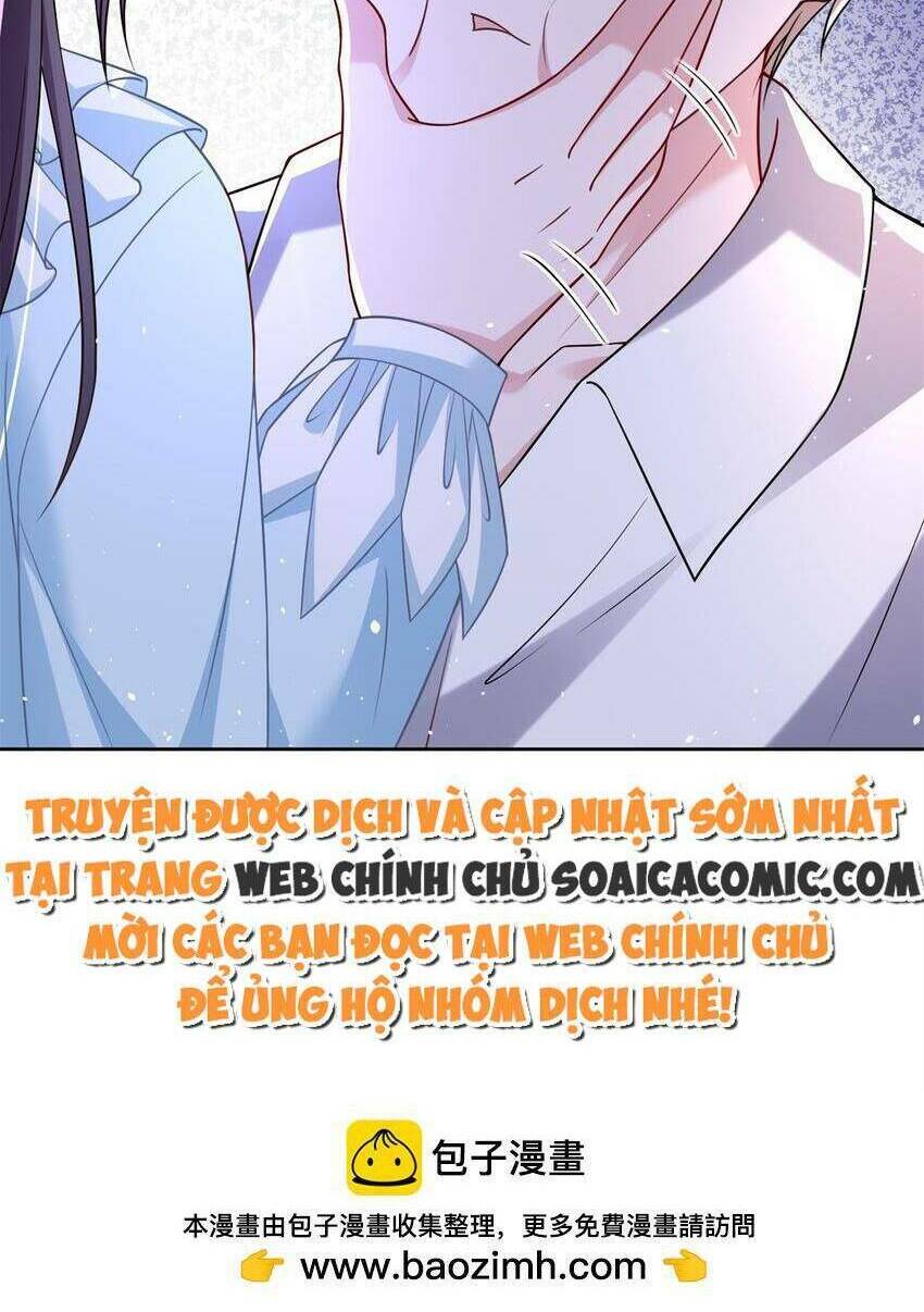 Tổng Tài Huyết Tộc Cực Sủng Cô Vợ Mỹ Nhân Ngư: Chapter 41