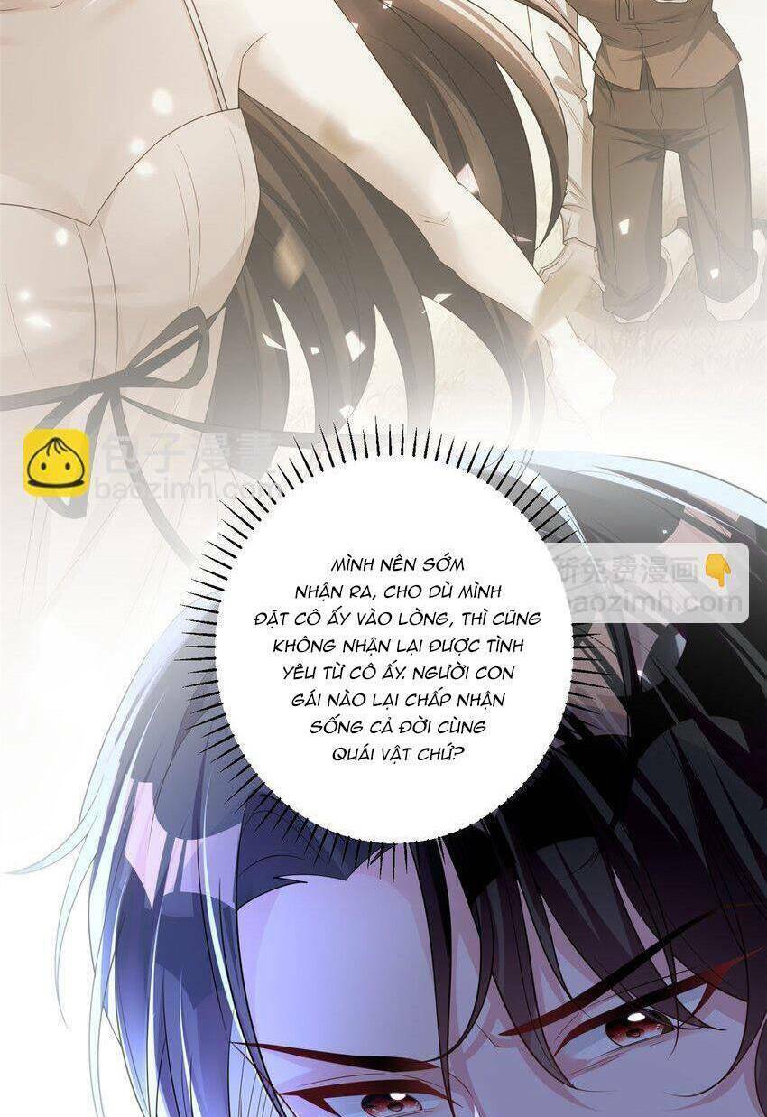 Tổng Tài Huyết Tộc Cực Sủng Cô Vợ Mỹ Nhân Ngư: Chapter 41