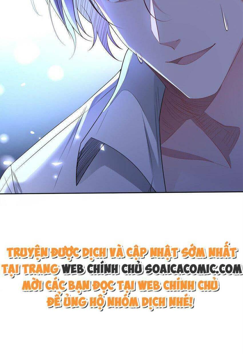 Tổng Tài Huyết Tộc Cực Sủng Cô Vợ Mỹ Nhân Ngư: Chapter 41