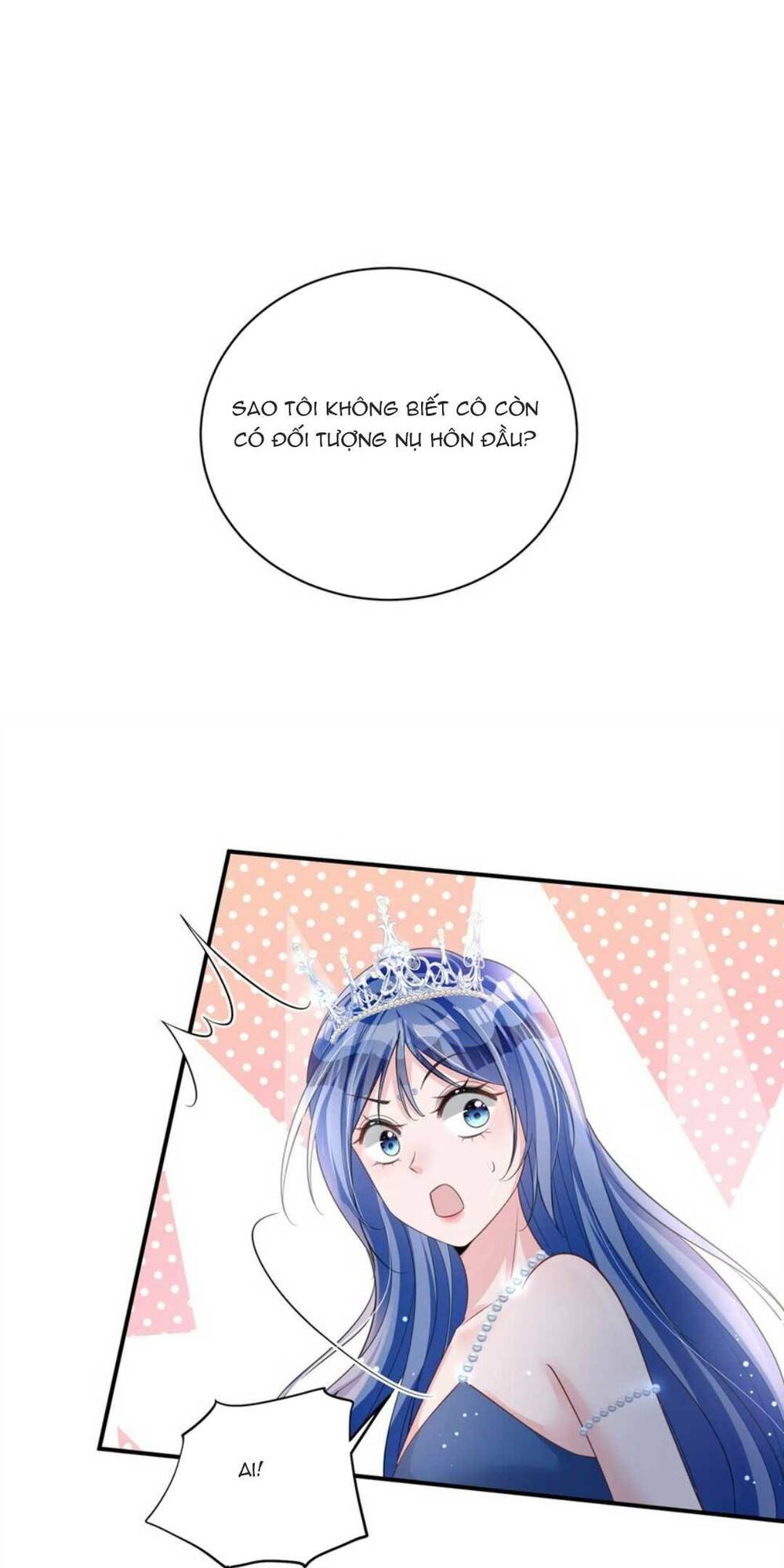 Tổng Tài Huyết Tộc Cực Sủng Cô Vợ Mỹ Nhân Ngư: Chapter 43