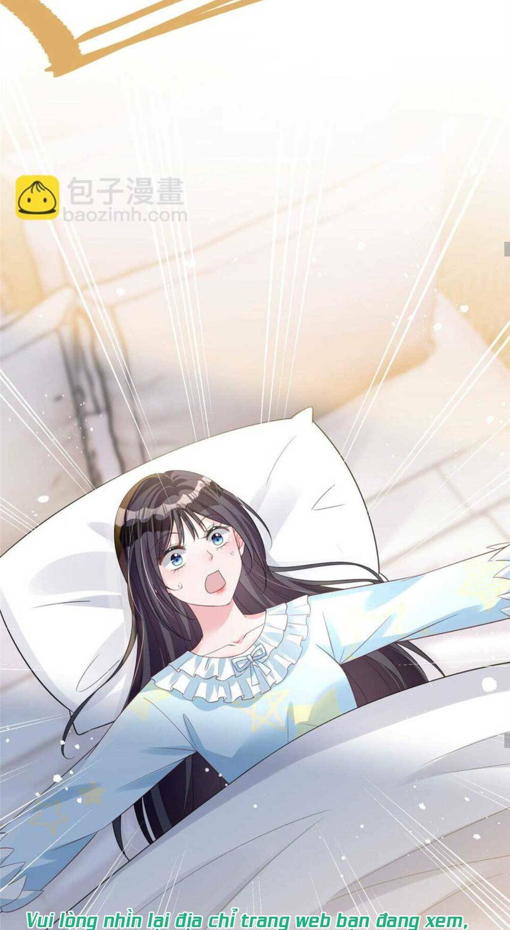 Tổng Tài Huyết Tộc Cực Sủng Cô Vợ Mỹ Nhân Ngư: Chapter 43
