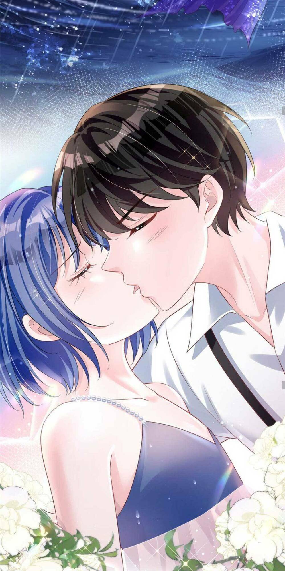 Tổng Tài Huyết Tộc Cực Sủng Cô Vợ Mỹ Nhân Ngư: Chapter 43